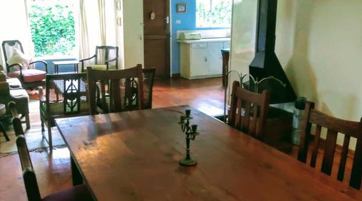 Panorama accommodation