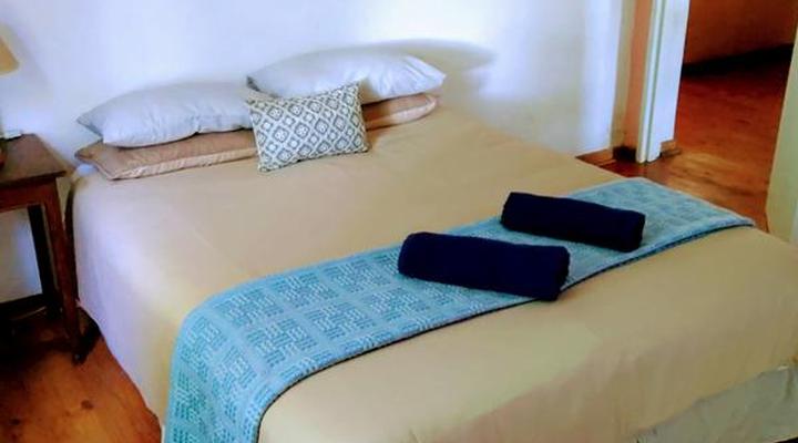 Panorama accommodation