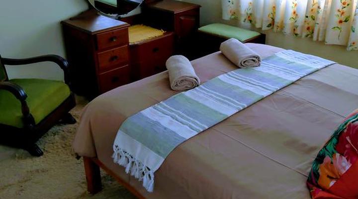 Panorama accommodation