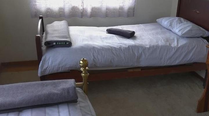 Panorama accommodation