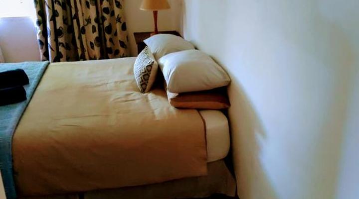 Panorama accommodation