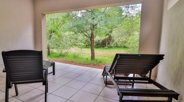 Bushwise Safari Lodge Kruger Park