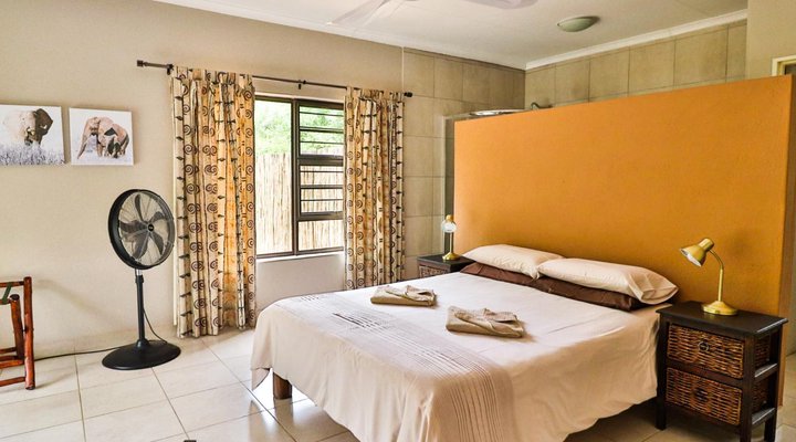 Bushwise Safari Lodge Kruger Park