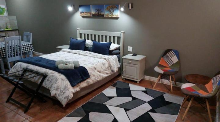 PMG Hardware T/A Wisteria Lane Guest House