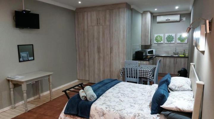 PMG Hardware T/A Wisteria Lane Guest House