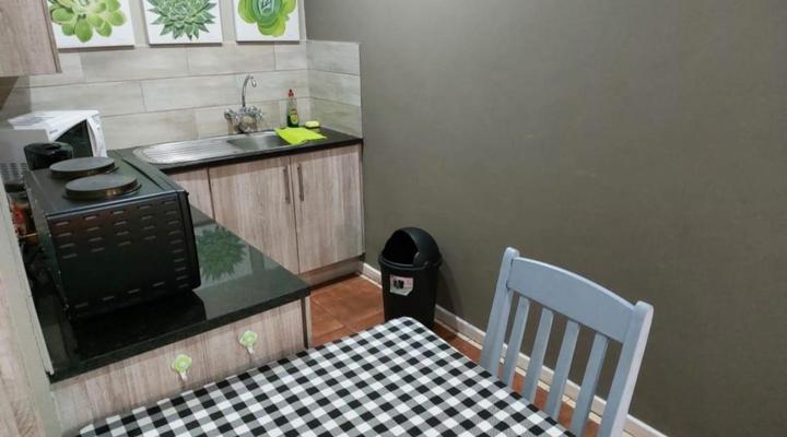 PMG Hardware T/A Wisteria Lane Guest House