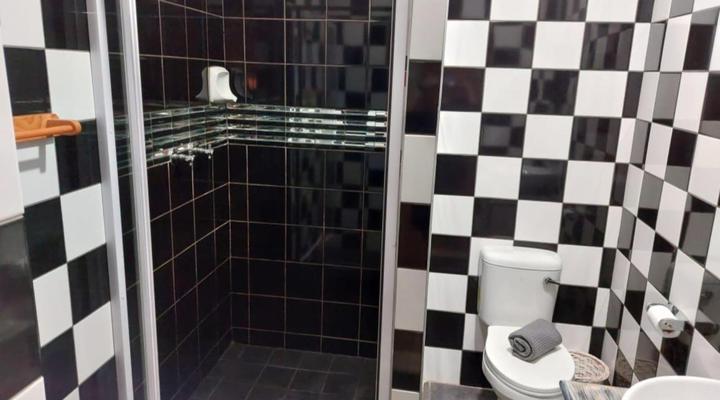 PMG Hardware T/A Wisteria Lane Guest House