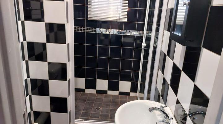 PMG Hardware T/A Wisteria Lane Guest House