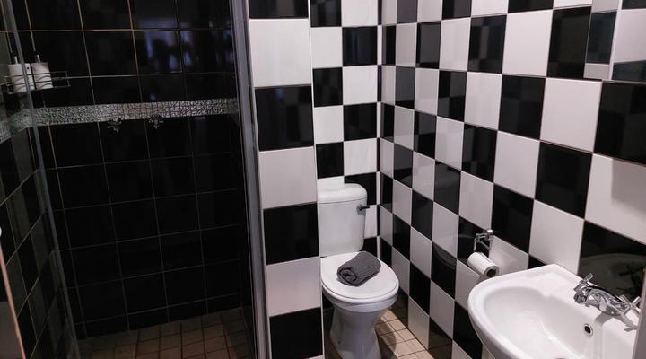 PMG Hardware T/A Wisteria Lane Guest House