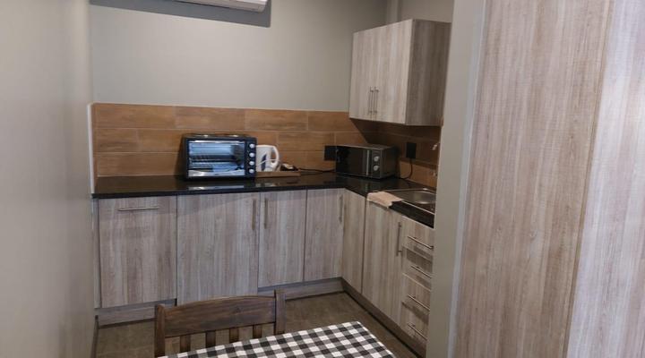 PMG Hardware T/A Wisteria Lane Guest House