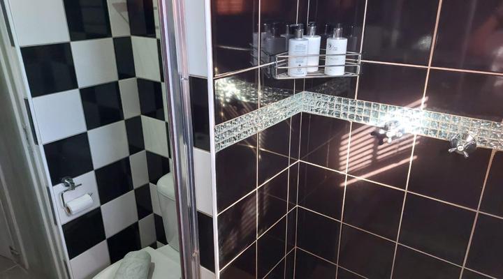 PMG Hardware T/A Wisteria Lane Guest House