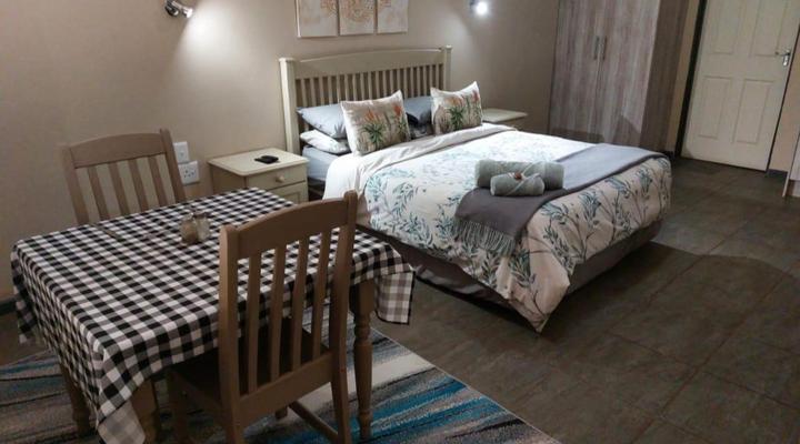 PMG Hardware T/A Wisteria Lane Guest House