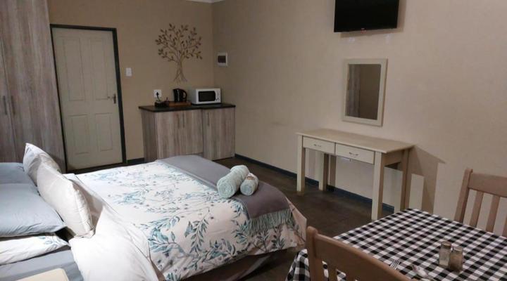 PMG Hardware T/A Wisteria Lane Guest House