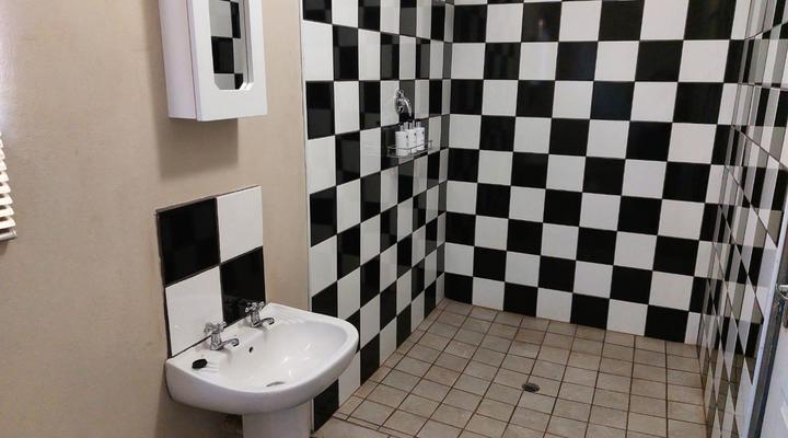 PMG Hardware T/A Wisteria Lane Guest House