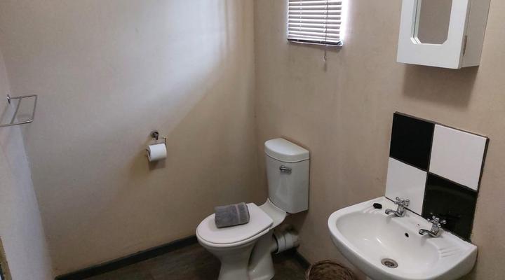 PMG Hardware T/A Wisteria Lane Guest House