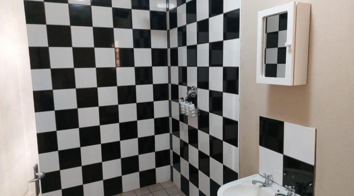 PMG Hardware T/A Wisteria Lane Guest House