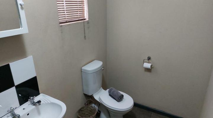 PMG Hardware T/A Wisteria Lane Guest House