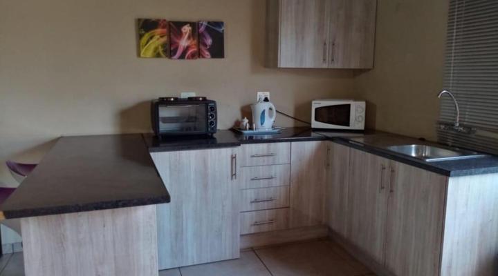 PMG Hardware T/A Wisteria Lane Guest House