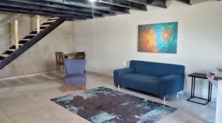 PMG Hardware T/A Wisteria Lane Guest House