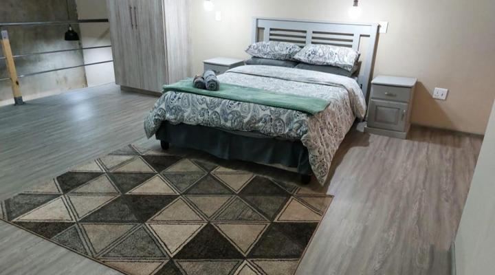 PMG Hardware T/A Wisteria Lane Guest House