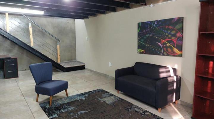 PMG Hardware T/A Wisteria Lane Guest House