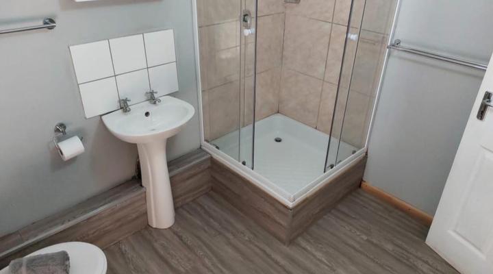 PMG Hardware T/A Wisteria Lane Guest House