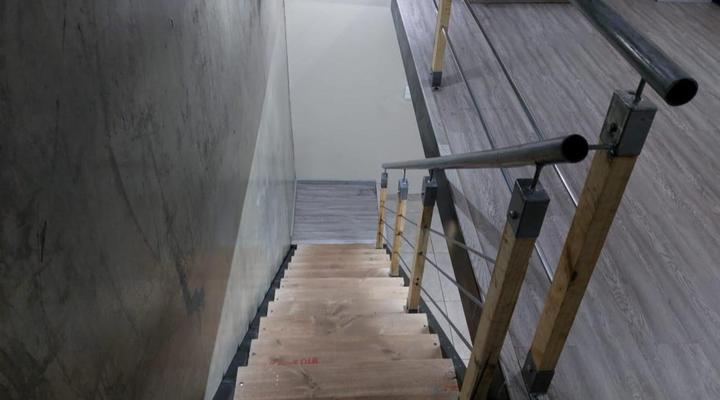 PMG Hardware T/A Wisteria Lane Guest House