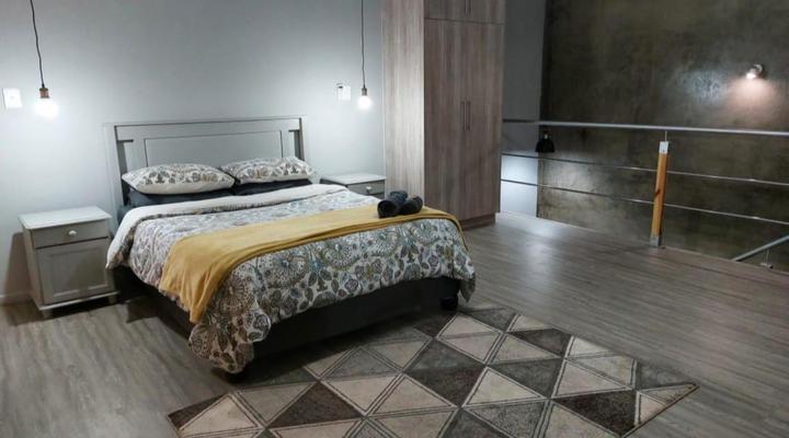 PMG Hardware T/A Wisteria Lane Guest House