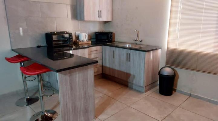 PMG Hardware T/A Wisteria Lane Guest House