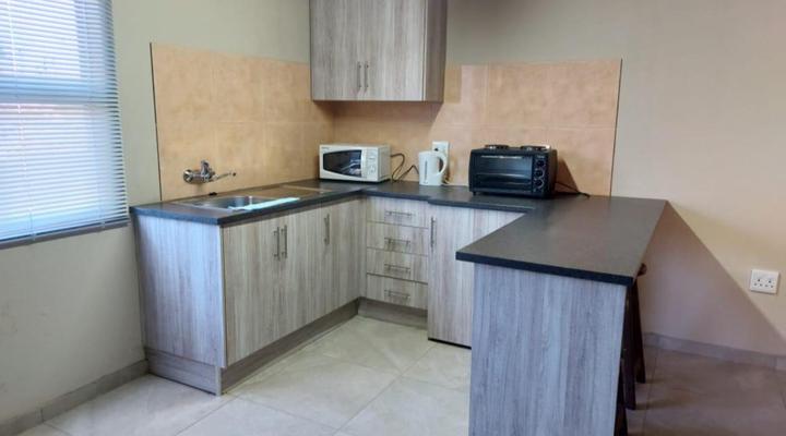 PMG Hardware T/A Wisteria Lane Guest House