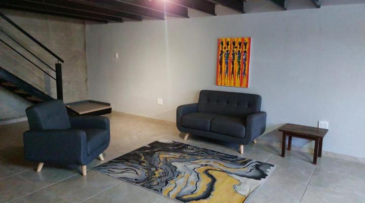 PMG Hardware T/A Wisteria Lane Guest House