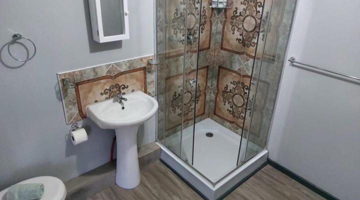 PMG Hardware T/A Wisteria Lane Guest House