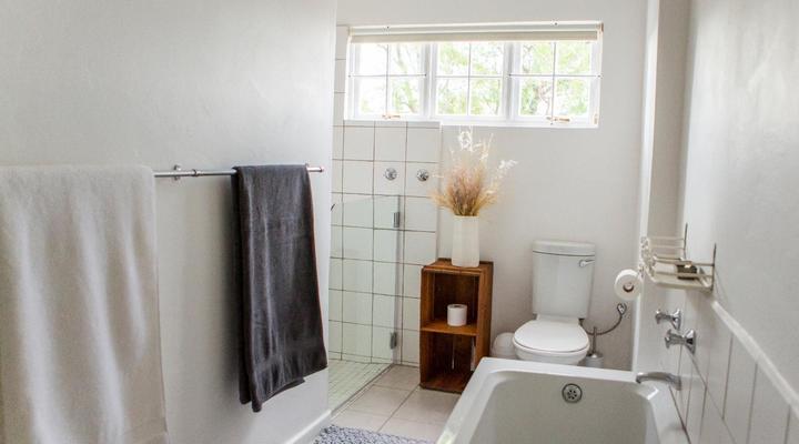 Grootfontein Farm House