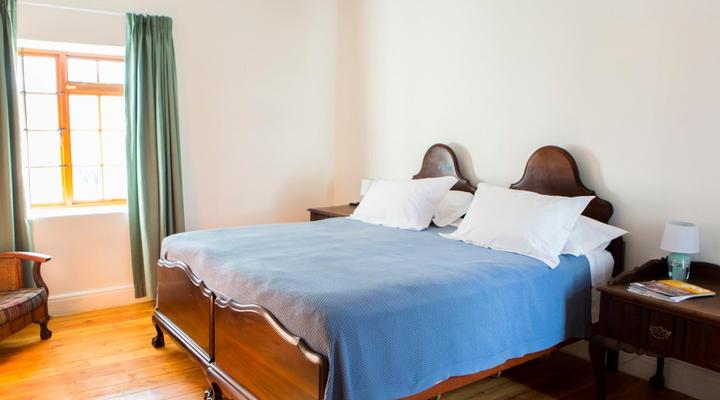 Grootfontein Farm House