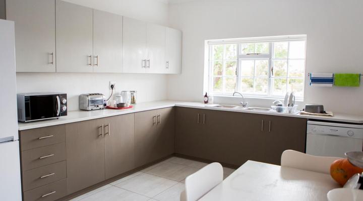 Grootfontein Farm House