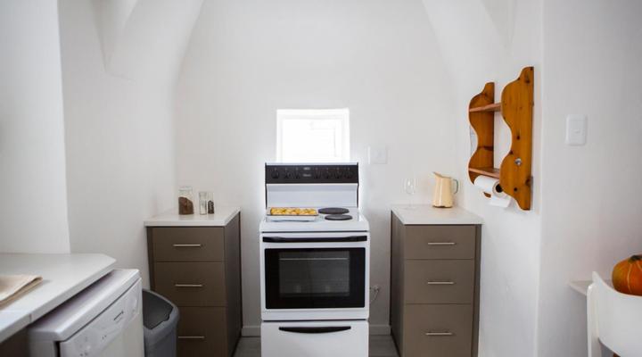 Grootfontein Farm House