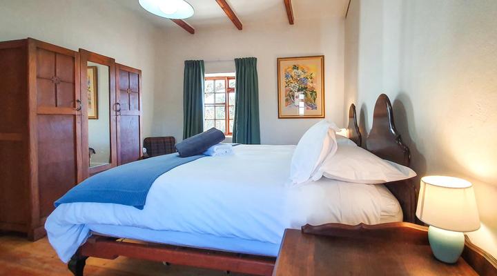 Grootfontein Farm House