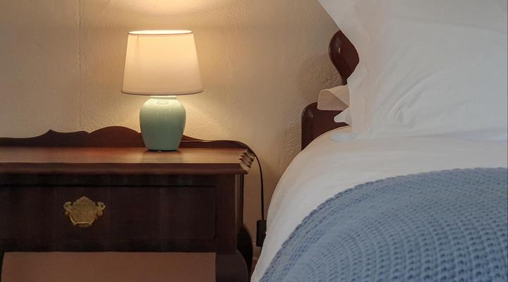 Grootfontein Farm House