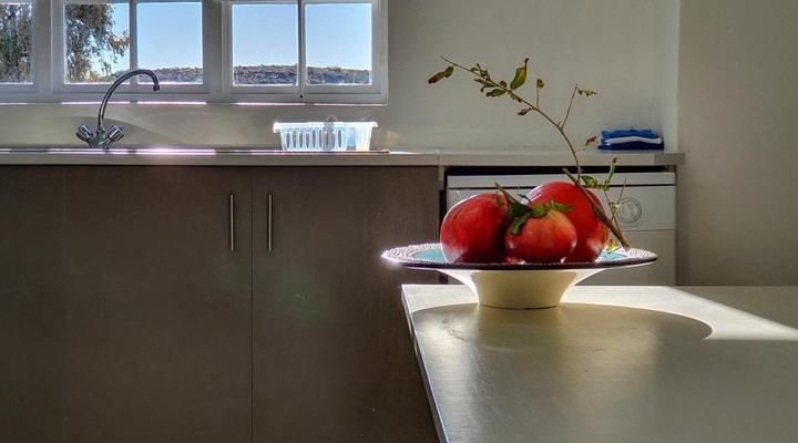 Grootfontein Farm House