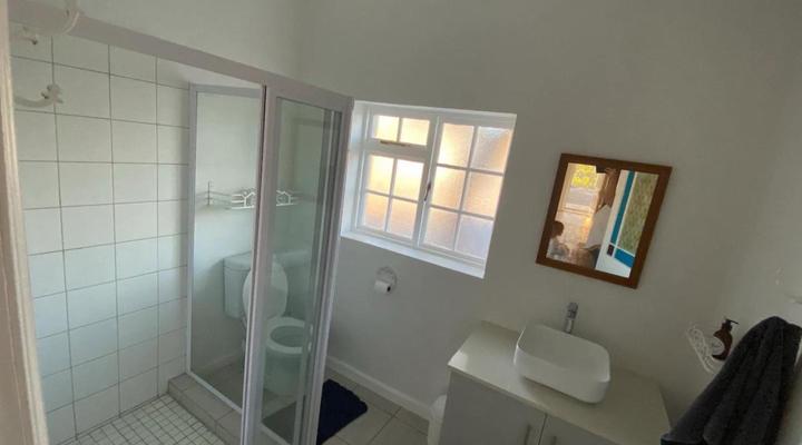 Grootfontein Farm House