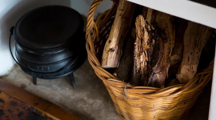 Grootfontein Farm House