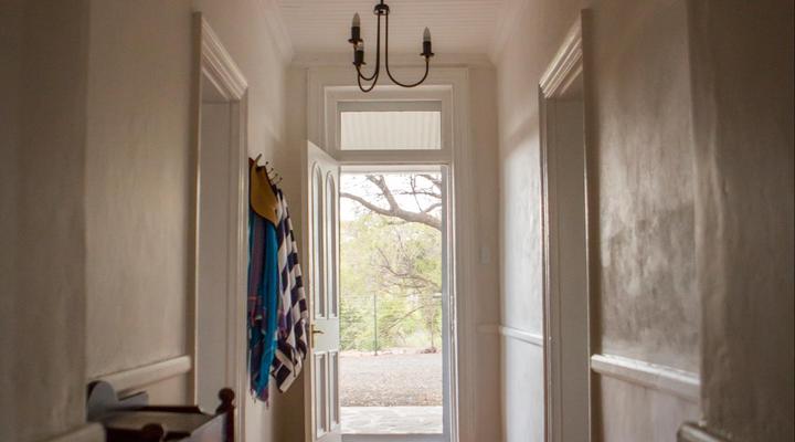 Grootfontein Farm House