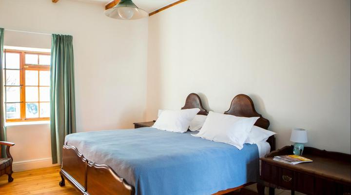 Grootfontein Farm House