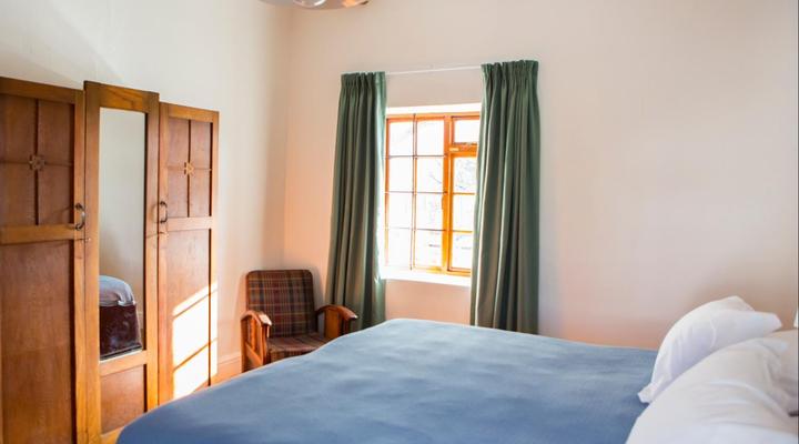 Grootfontein Farm House