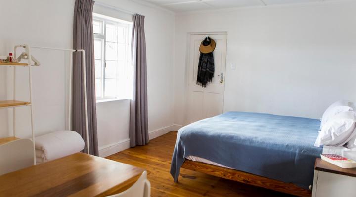 Grootfontein Farm House