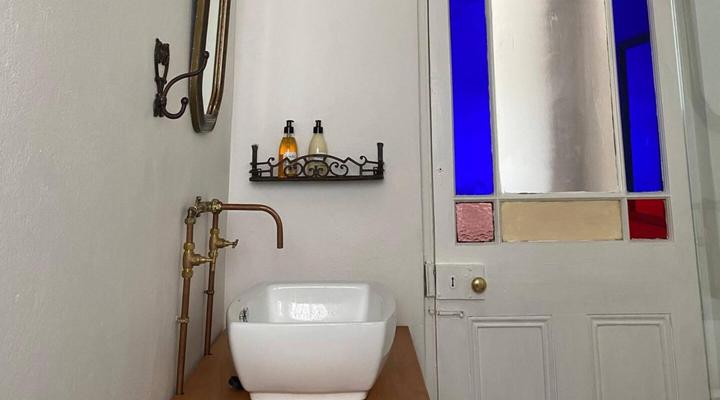 Grootfontein Farm House