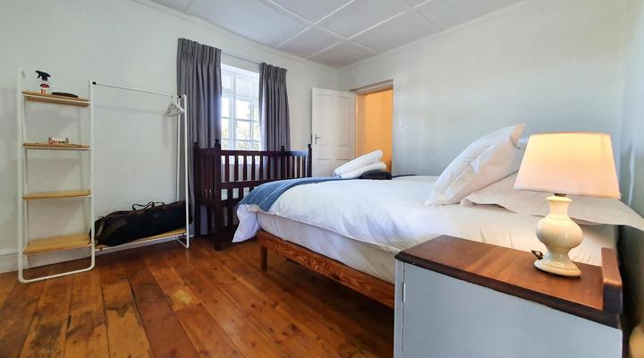 Grootfontein Farm House