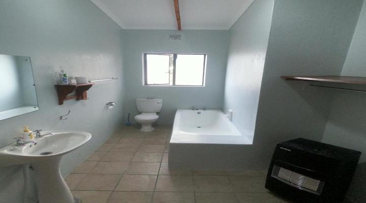 Grootfontein Farm House