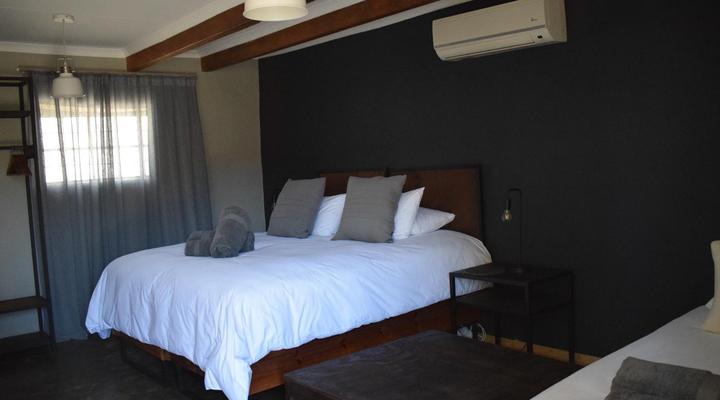 Nooitgedacht Town Lodge