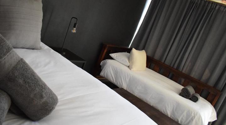 Nooitgedacht Town Lodge